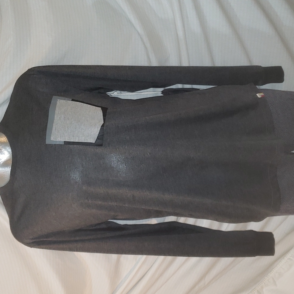 NWOT slvdr long sleeve tee-shirt